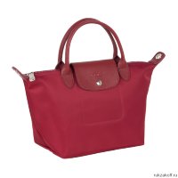 Женская сумка Pola 18231 Бордовый