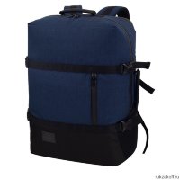 Дорожный рюкзак Asgard Р-7882 Синий