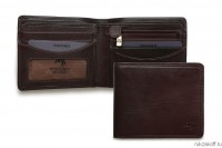Бумажник Visconti TSC46 Brown