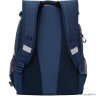Рюкзак школьный с мешком Grizzly RB-158-1 черный
