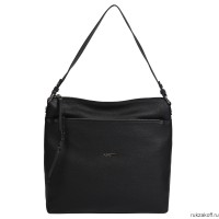 Женская сумка FABRETTI 17974-2 черный