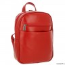 Женский рюкзак VD189 red