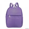 Рюкзак OrsOro DS-0019/2 (/2 фиолетовый)