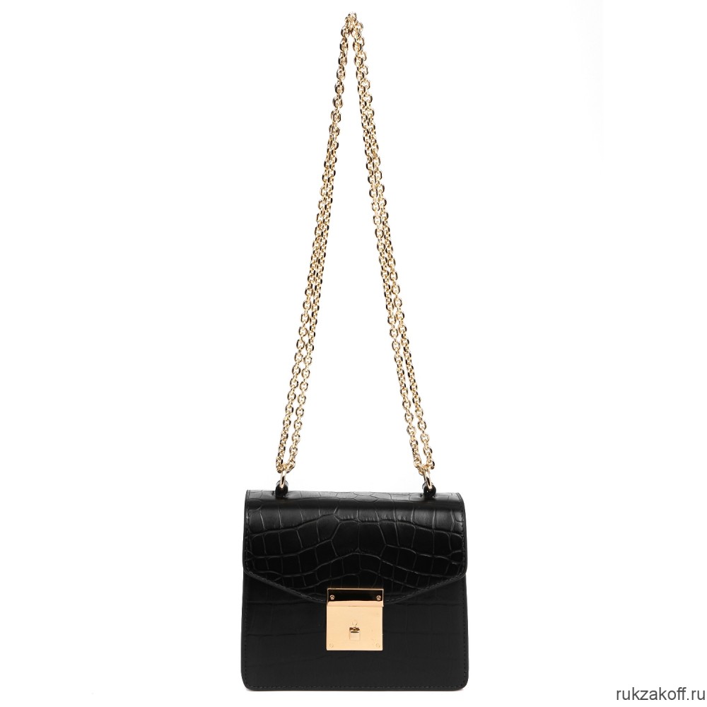 Женская сумка Palio 17899A-018 черный