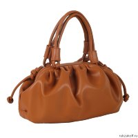 Женская сумка Pola 18264 Коричневый