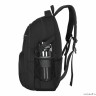 Молодежный рюкзак MERLIN XS9226 черный
