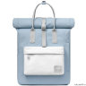 Рюкзак Mr. Ace Homme MR19C1800B01 Голубой/Белый