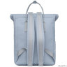 Рюкзак Mr. Ace Homme MR19C1800B01 Голубой/Белый