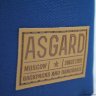 Рюкзак Asgard Р-5333Д СерыйП - МороженноеМикс