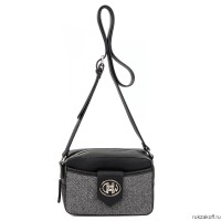 Женская сумка FABRETTI FR43065-2 черный