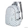Молодежный рюкзак MERLIN 9003 серый