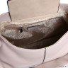 Женская сумка FABRETTI 17977-133 жемчужный