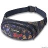 Поясная сумка Dakine Hip Pack Botanics Pet