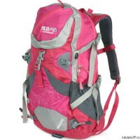 Рюкзак Polar П1538 розовый