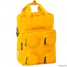 Рюкзак LEGO Brick 2x2 YELLOW