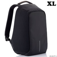 Рюкзак XD Design Bobby XL черный