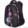 Школьный рюкзак-ранец Hummingbird T99 Flower Paris