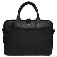 Мужская сумка FABRETTI 14866-2 черный