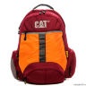 Рюкзак Caterpillar красный 83001-148