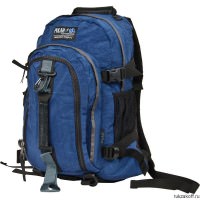 Рюкзак Polar П955 синий