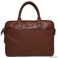 Мужская сумка FABRETTI 14866-12 коричневый