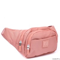 Поясная сумка FABRETTI 5180-5 розовый