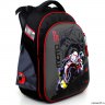 Школьный ортопедический рюкзак Hummingbird MotoGP T72
