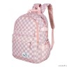 Молодежный рюкзак MERLIN 9003 розовый
