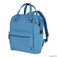 Городской рюкзак Polar 18205 Синий