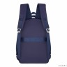 Рюкзак MERLIN M304 синий