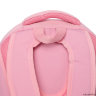 Школьный рюкзак Sun eight SE-2640 Розовый/Серый