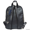 Женский кожаный рюкзак Carlo Gattini Anzolla blue 3040-19