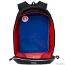 Рюкзак школьный Grizzly RAf-193-6 черный