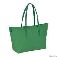 Пляжная сумка Pola 18233 Зелёный