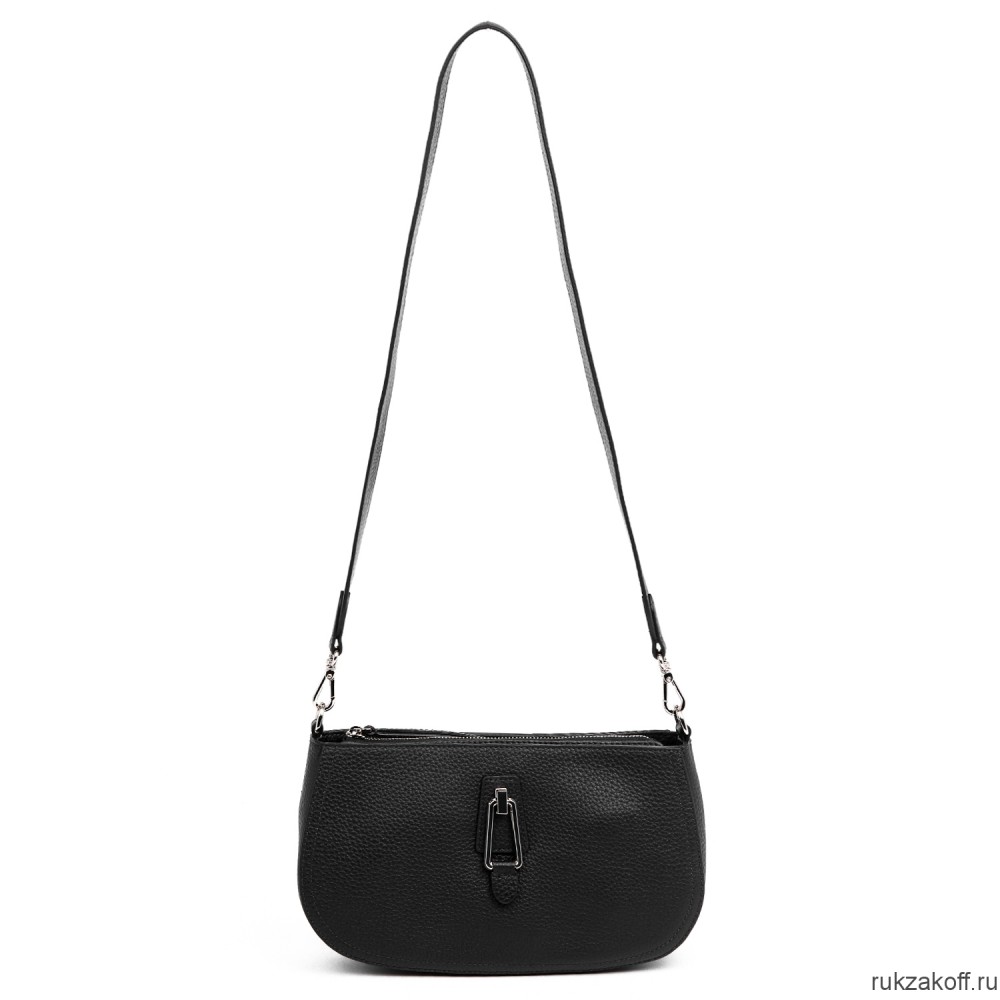Женская сумка Palio 18087-018 черный