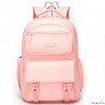 Рюкзак школьный Sun eight SE-8391 розовый
