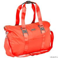 Дорожная сумка Polar П1215-19 (красный)