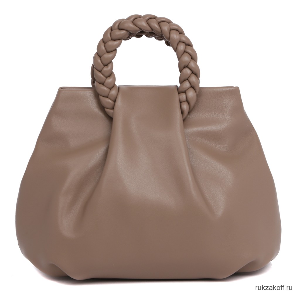 Женская сумка Palio 17699-228 темно-бежевый