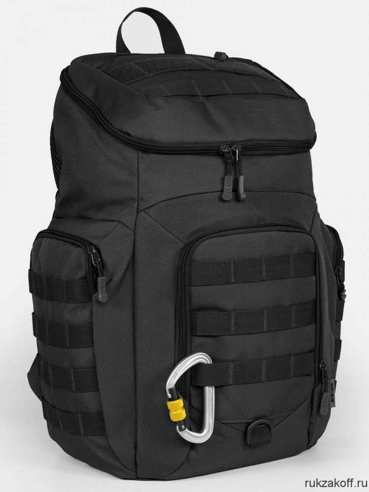 Тактический военный рюкзак Mr. Martin 5072 черный