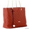 Женская сумка Pola 4403 (коричневый)