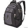 Рюкзак Swissgear SA6677202408 Чёрный/Серый