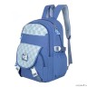 Молодежный рюкзак MERLIN 8051 синий