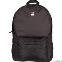 Рюкзак BILLABONG ALL DAY PACK SS17 STEALTH