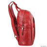 Кожаный рюкзак Monkking тал-8657 Бордо