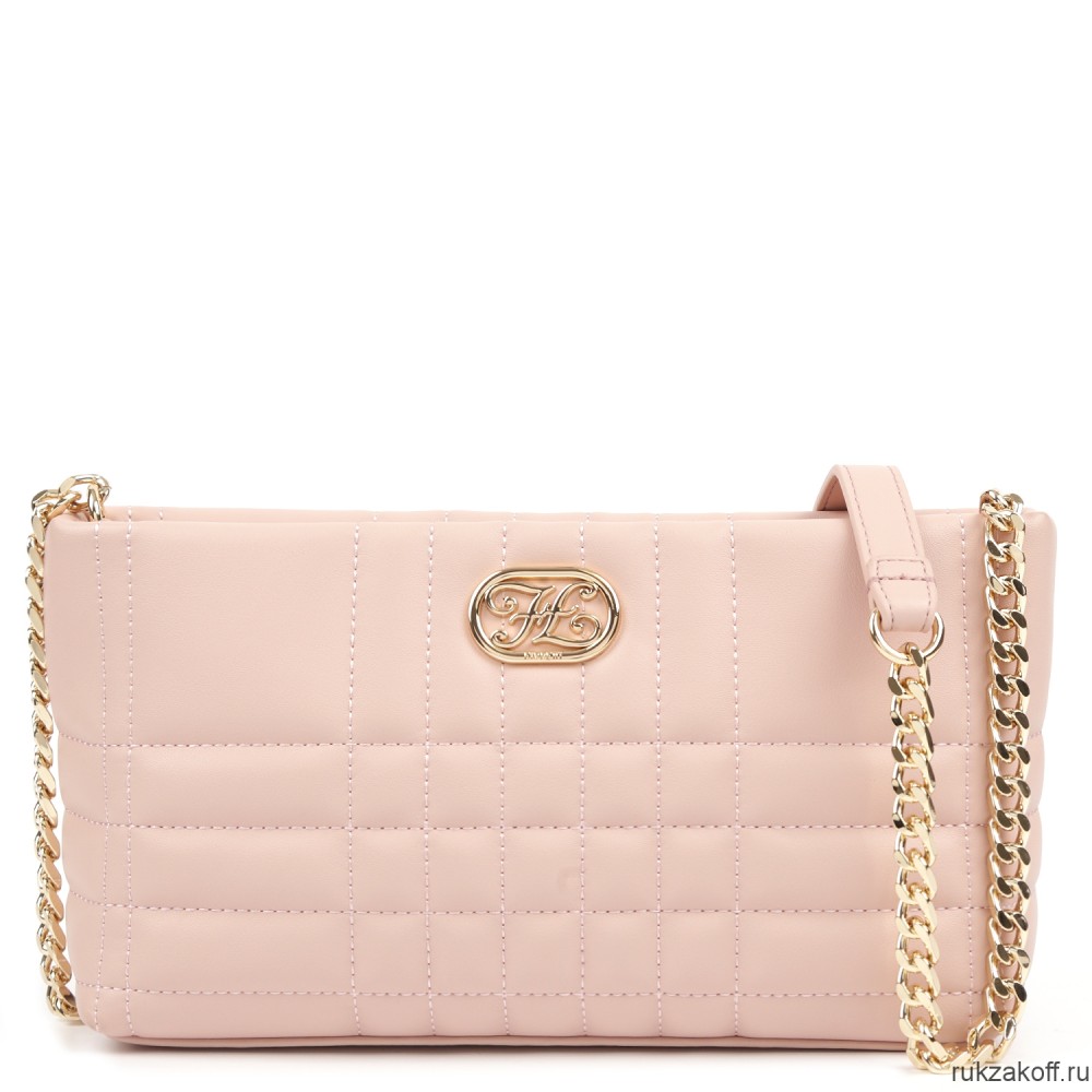 Женская сумка Fabretti L18256-5 розовый