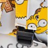 Рюкзак с Бартом Симпсоном / Bart Simpson white