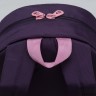 Рюкзак детский GRIZZLY RK-276-2 фиолетовый