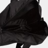 Спортивная сумка Nukki NUK-SP-08 черный кактус
