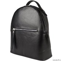 Кожаный рюкзак Carlo Gattini Marliano black