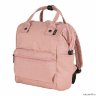 Городской рюкзак Polar 18205 Розовый